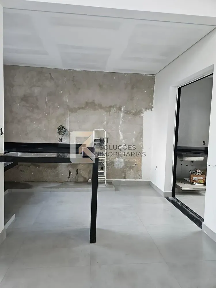 Casa, 3 quartos, 106 m² - Foto 4