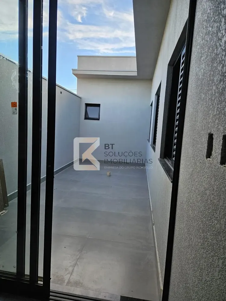 Casa, 3 quartos, 106 m² - Foto 3