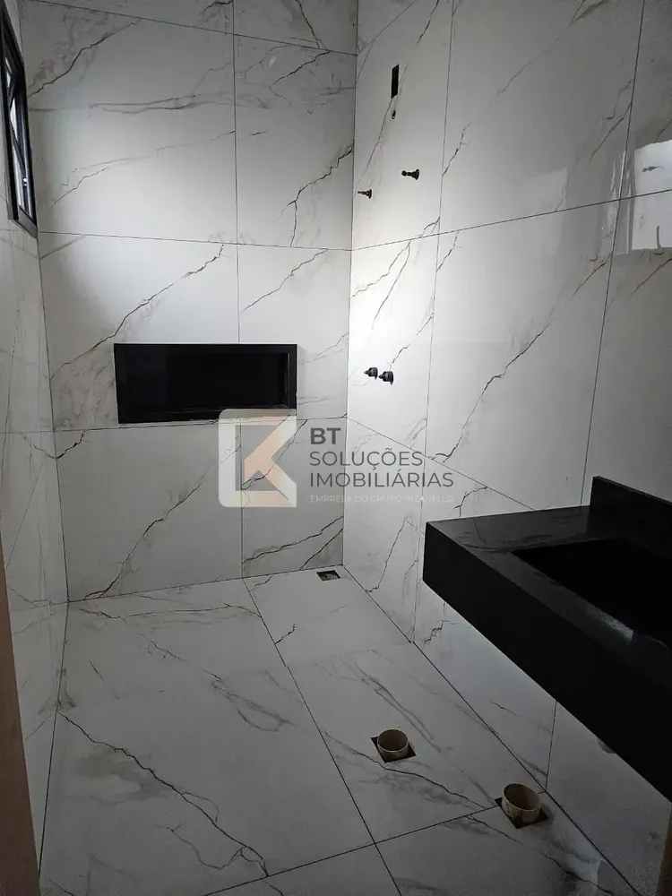 Casa, 3 quartos, 106 m² - Foto 1