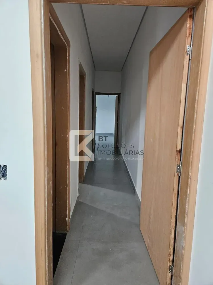 Casa, 3 quartos, 106 m² - Foto 2