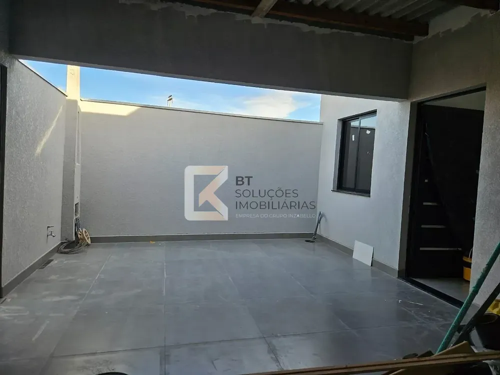 Casa, 3 quartos, 106 m² - Foto 7