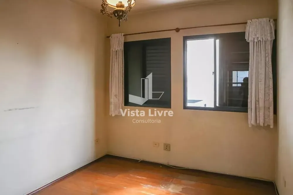 Apartamento, 4 quartos, 170 m² - Foto 5