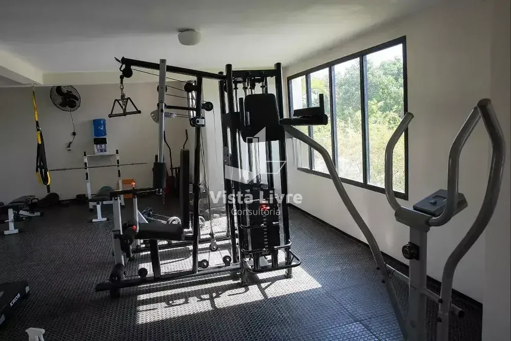 Apartamento, 4 quartos, 170 m² - Foto 7