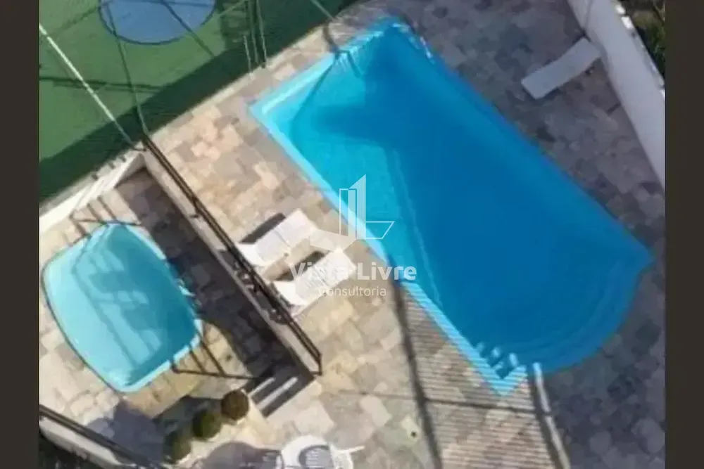 Apartamento, 4 quartos, 170 m² - Foto 6