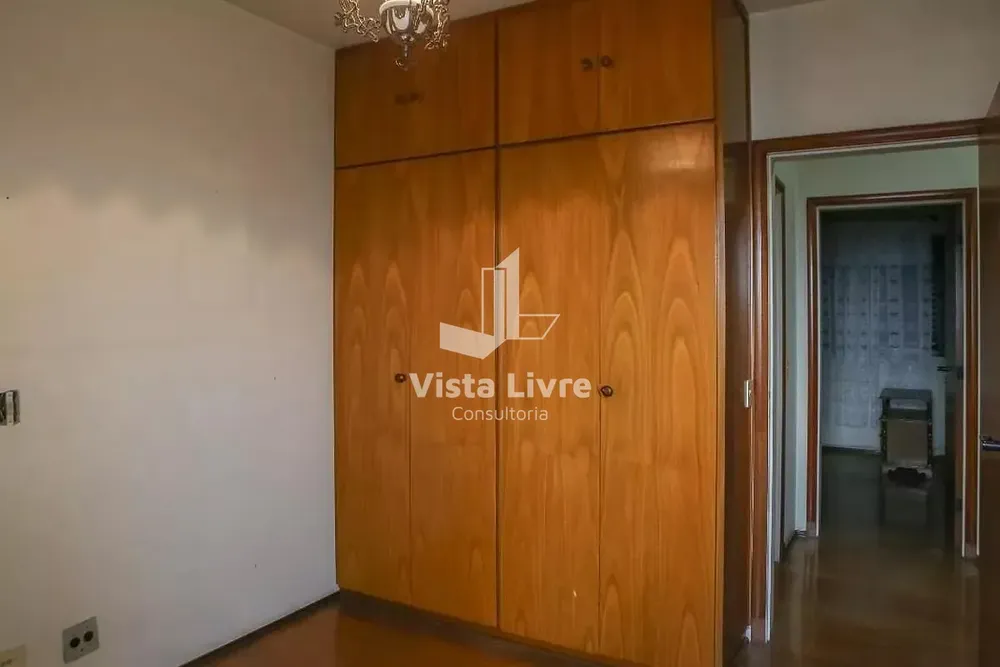 Apartamento, 4 quartos, 170 m² - Foto 1