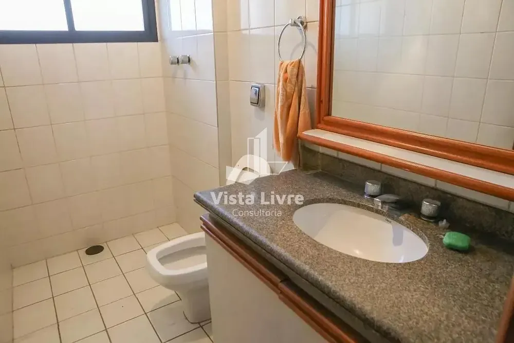 Apartamento, 4 quartos, 170 m² - Foto 2