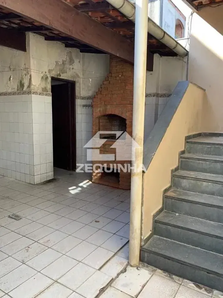 Casa, 3 quartos, 150 m² - Foto 8