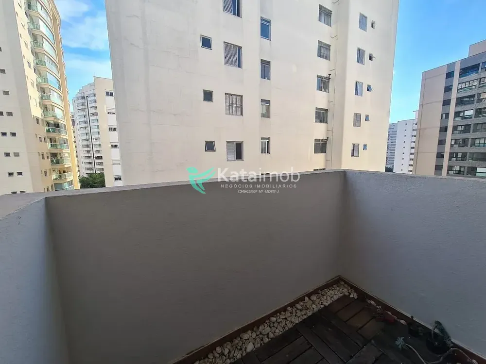 Apartamento, 1 quarto, 50 m² - Foto 4