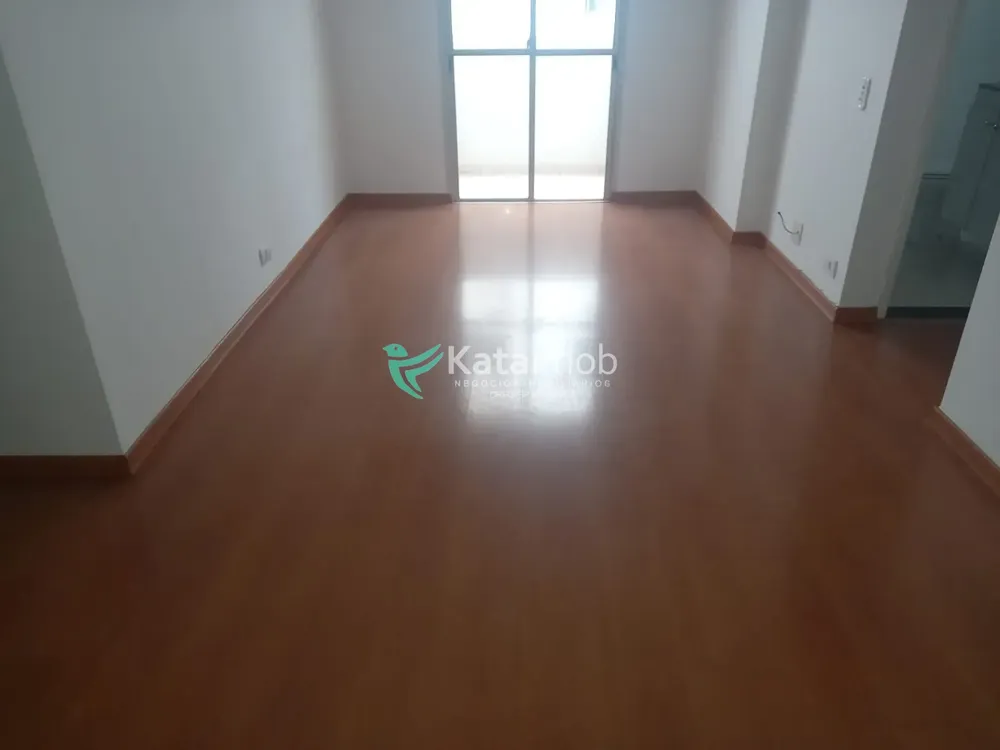 Apartamento, 1 quarto, 50 m² - Foto 1