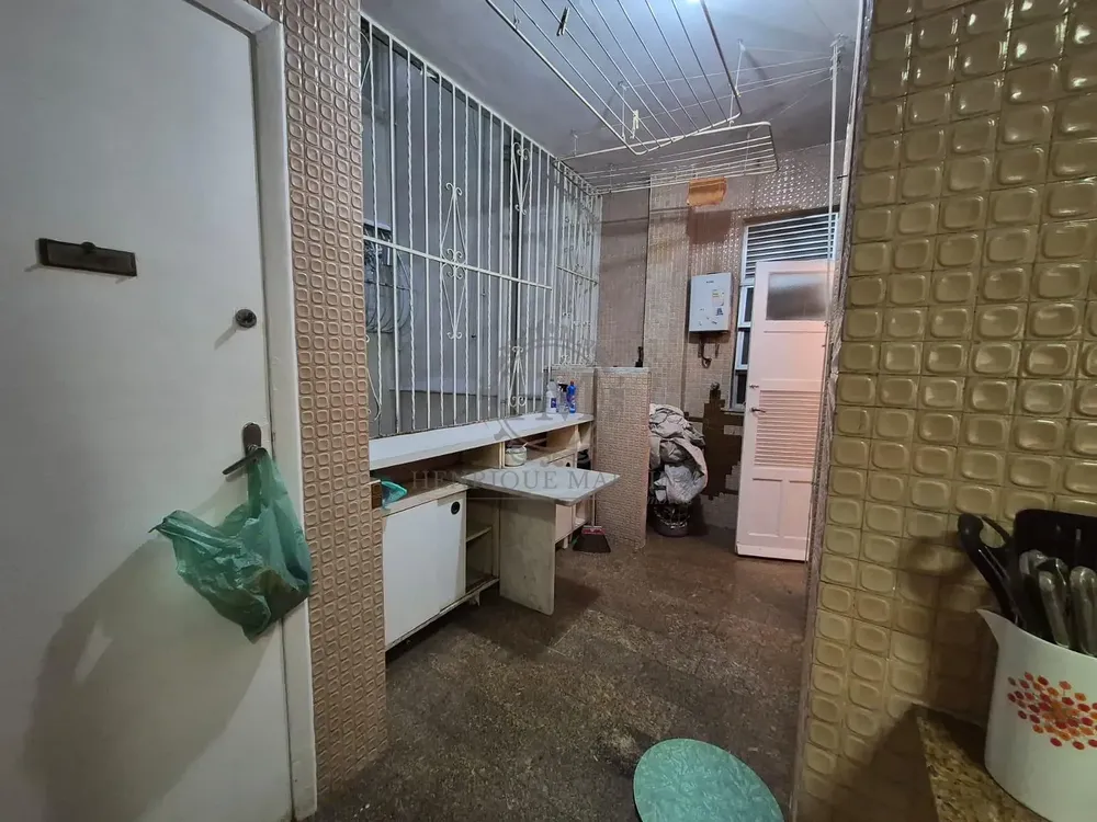 Apartamento, 3 quartos, 130 m² - Foto 3