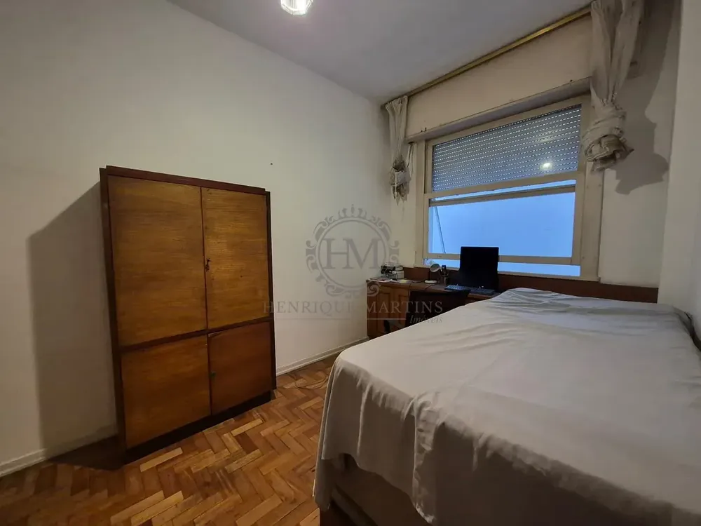 Apartamento, 3 quartos, 130 m² - Foto 10