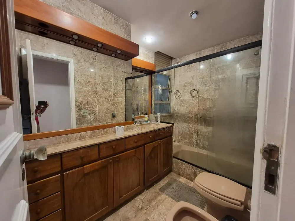 Apartamento, 3 quartos, 130 m² - Foto 21
