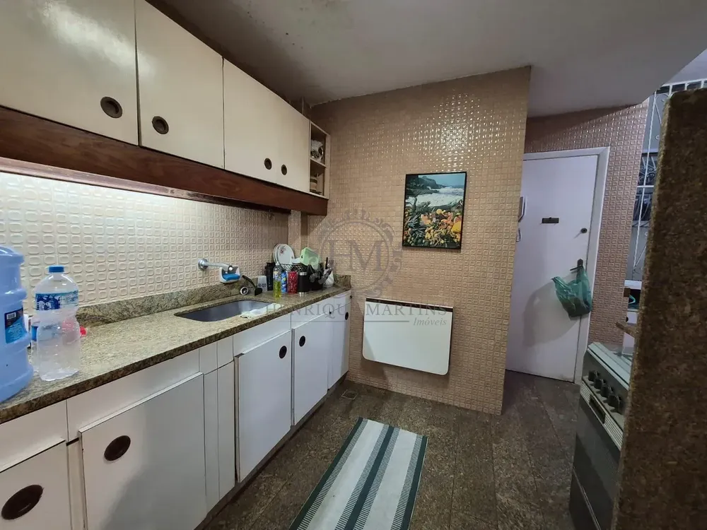 Apartamento, 3 quartos, 130 m² - Foto 6