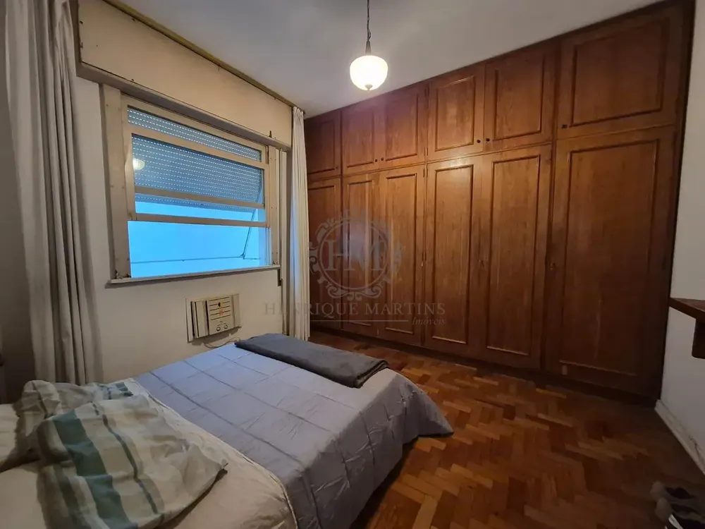 Apartamento, 3 quartos, 130 m² - Foto 5