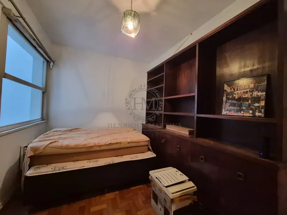 Apartamento, 3 quartos, 130 m² - Foto 24