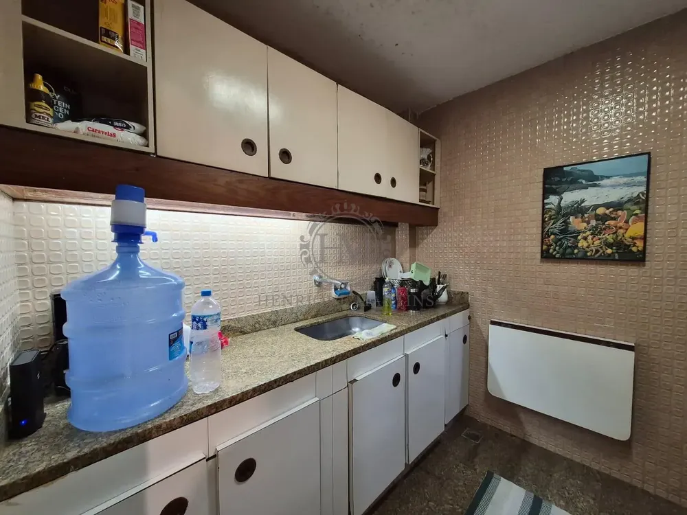 Apartamento, 3 quartos, 130 m² - Foto 11