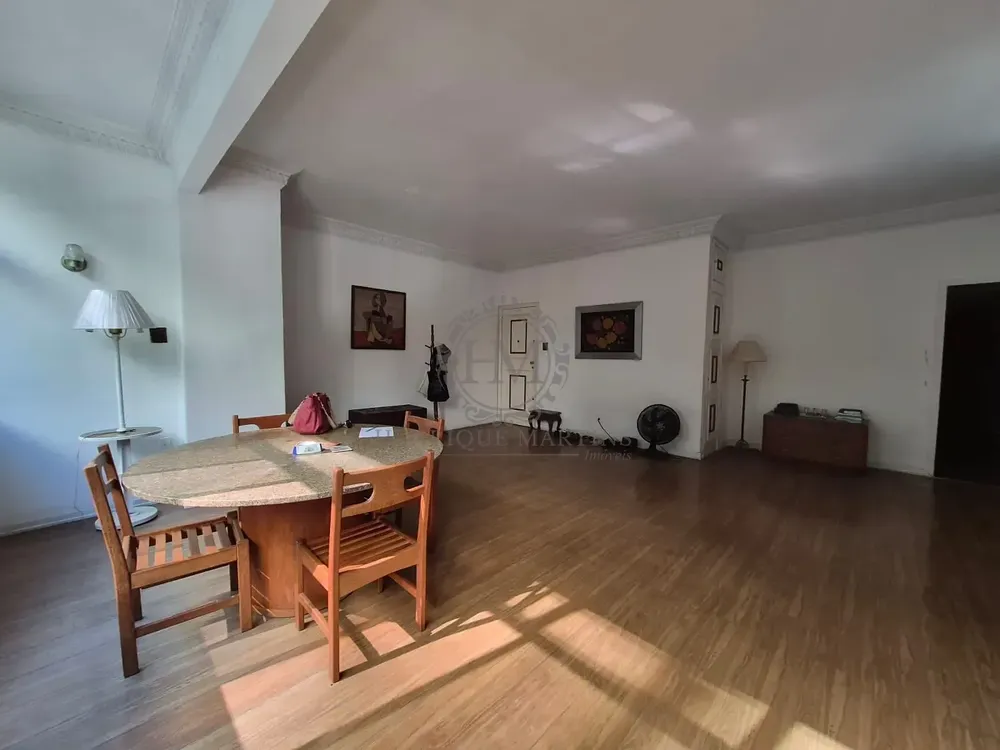 Apartamento, 3 quartos, 130 m² - Foto 23