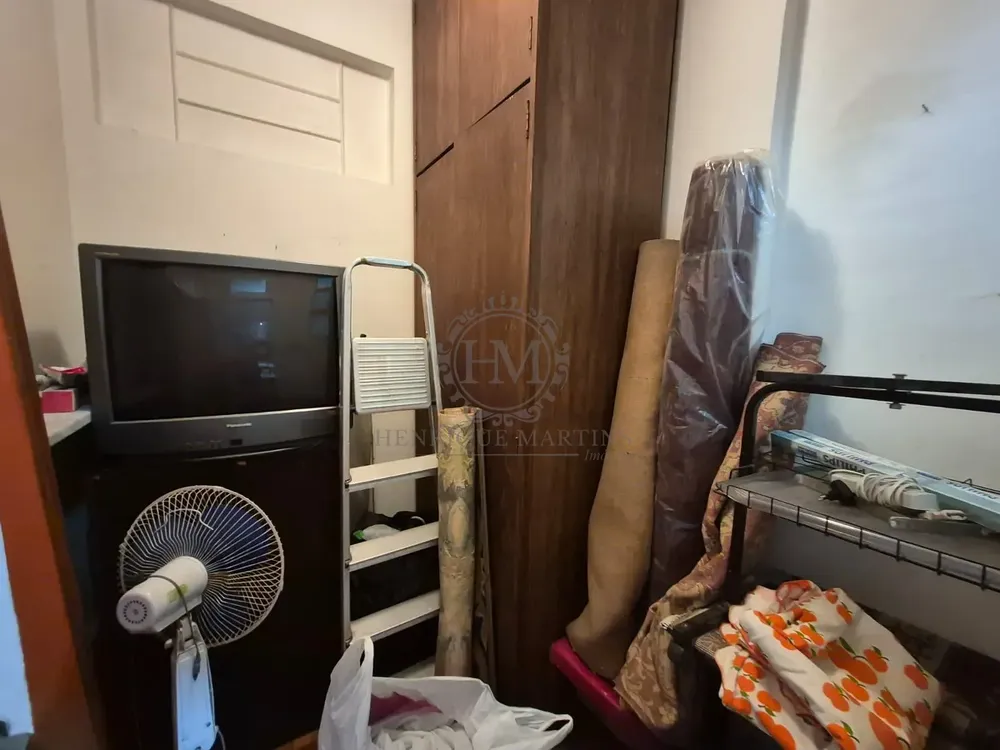 Apartamento, 3 quartos, 130 m² - Foto 9