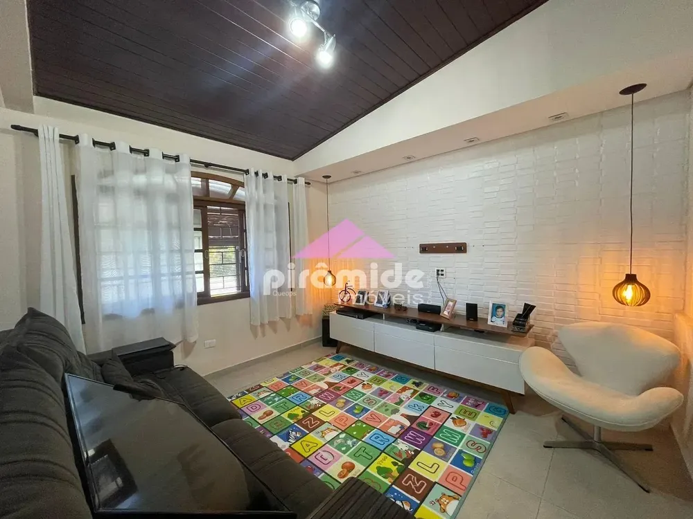 Casa, 3 quartos, 180 m² - Foto 5