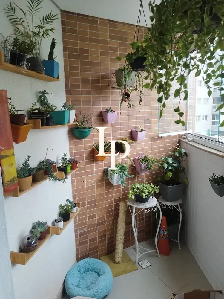 Apartamento, 3 quartos, 98 m² - Foto 3