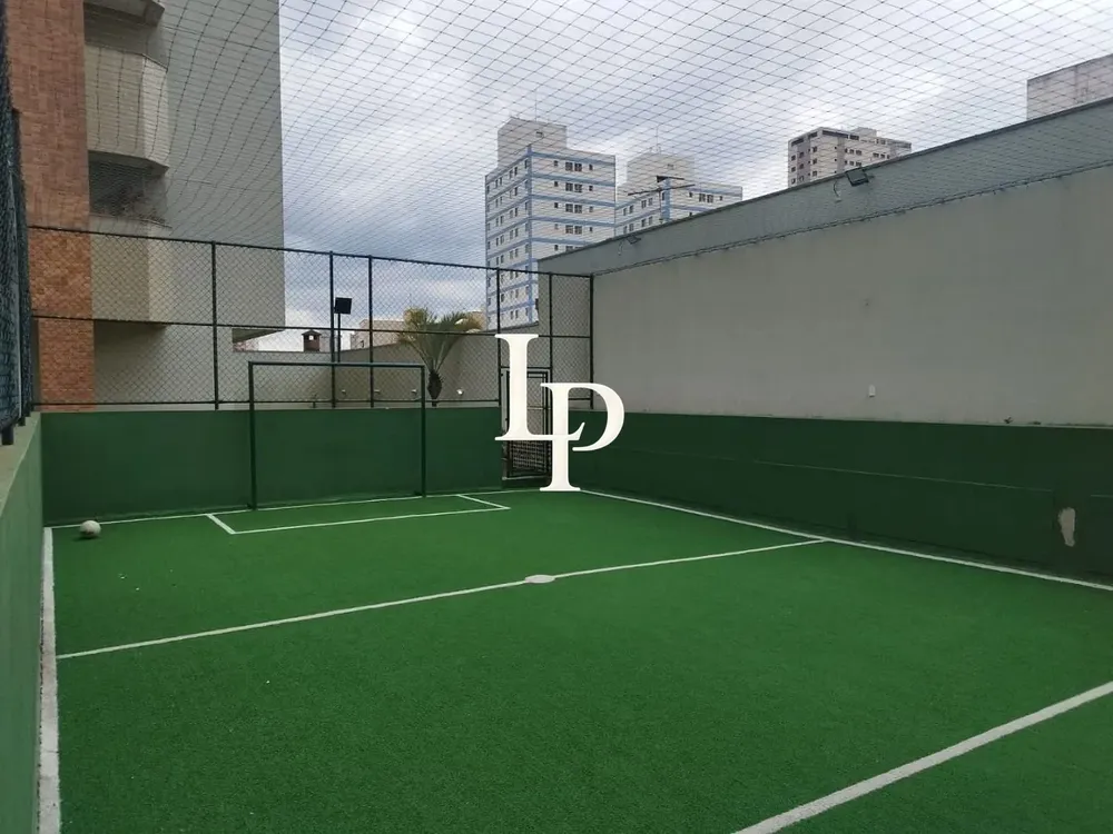 Apartamento, 3 quartos, 98 m² - Foto 1