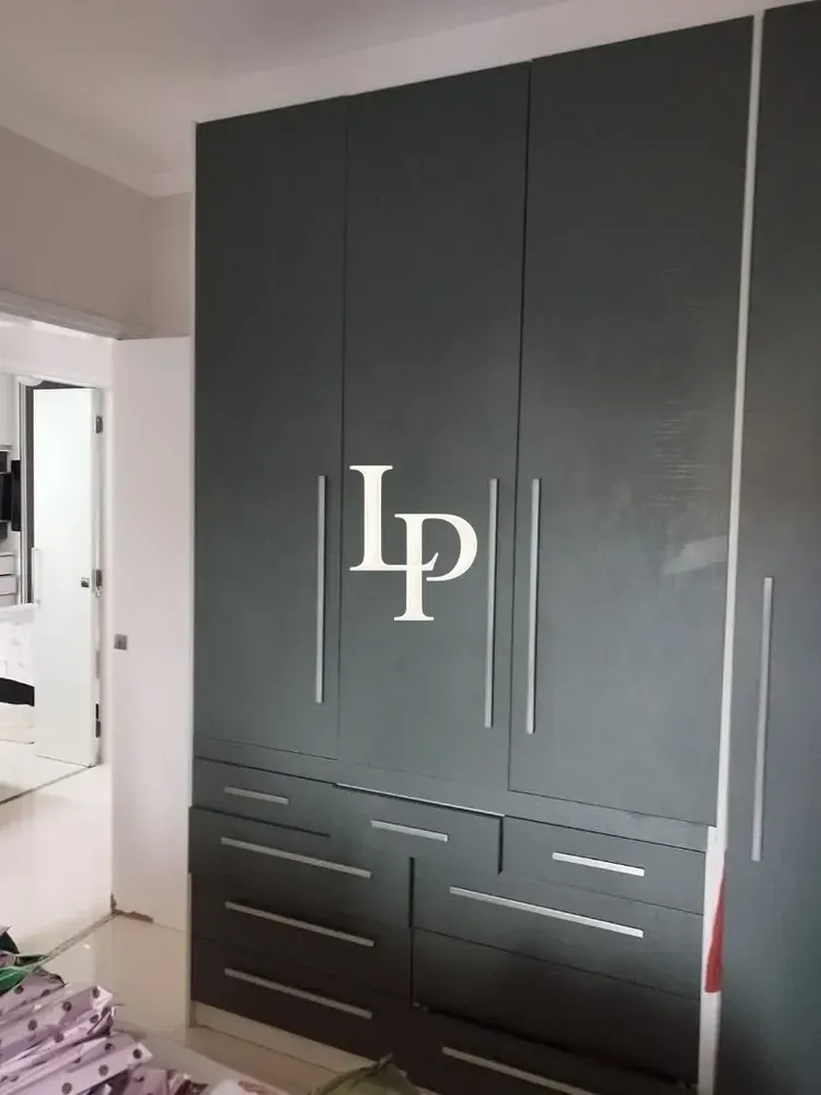 Apartamento, 3 quartos, 98 m² - Foto 2