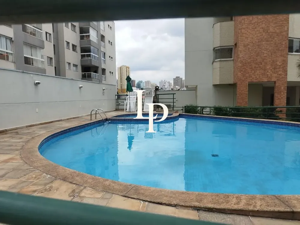 Apartamento, 3 quartos, 98 m² - Foto 4
