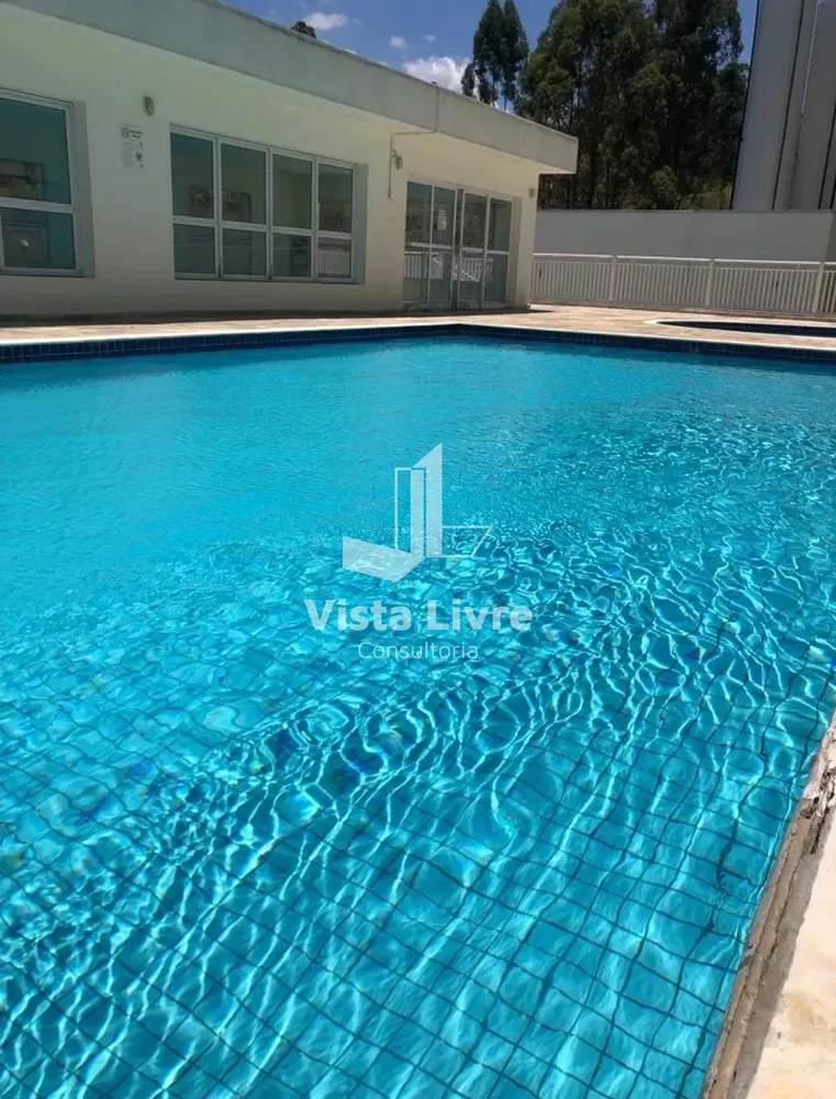 Cobertura, 4 quartos, 155 m² - Foto 4