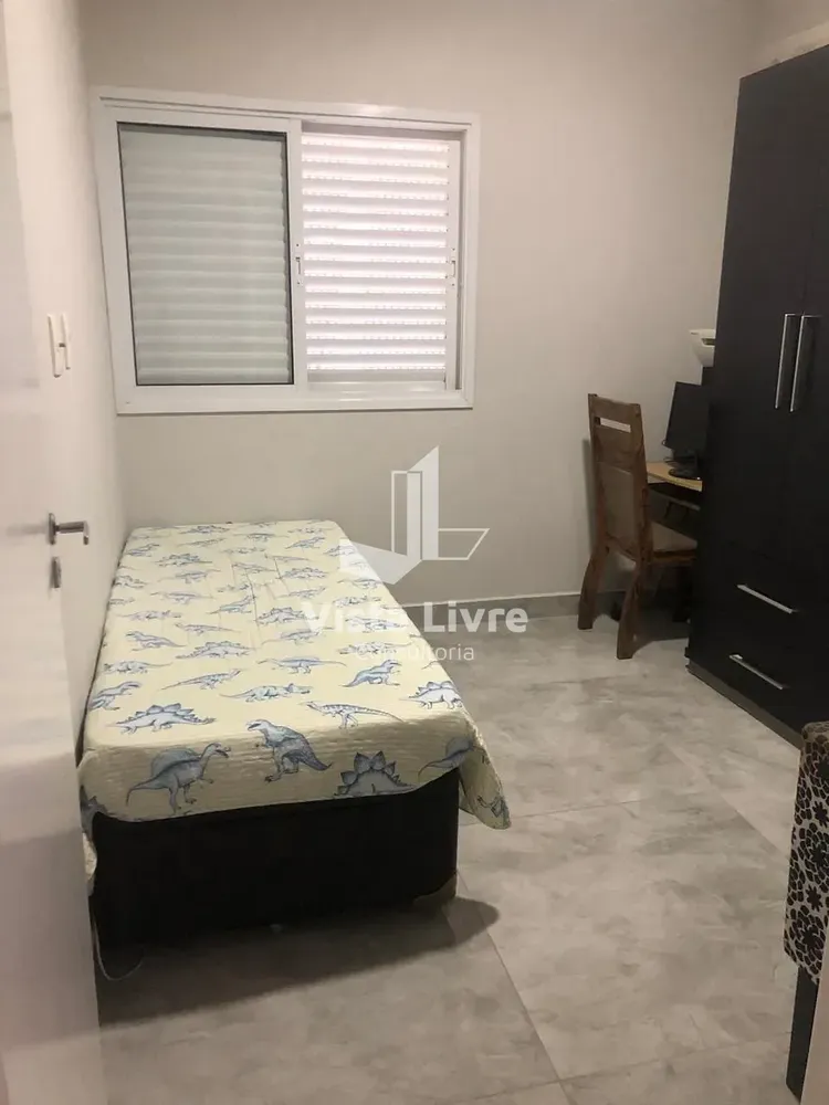 Cobertura, 4 quartos, 155 m² - Foto 2