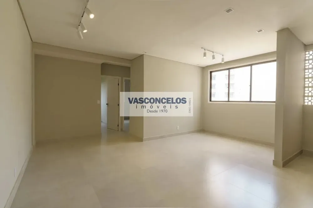 Apartamento, 2 quartos, 55 m² - Foto 1