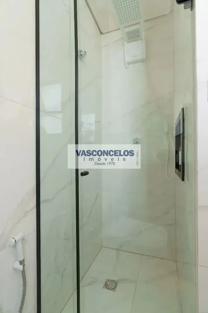 Apartamento, 2 quartos, 55 m² - Foto 6