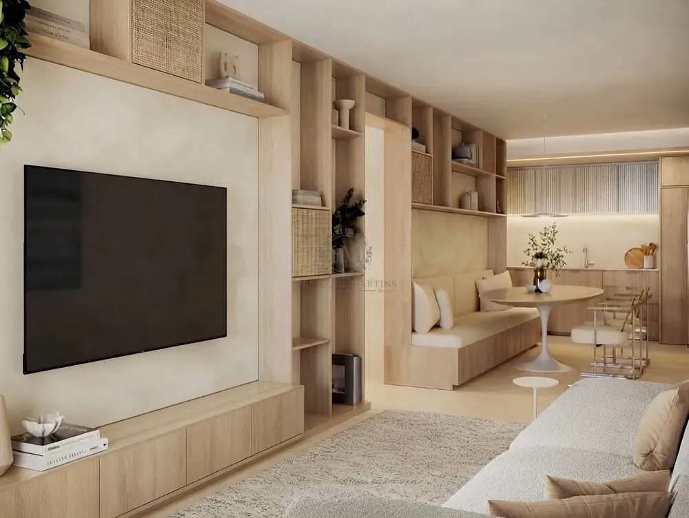 Apartamento, 2 quartos, 94 m² - Foto 2