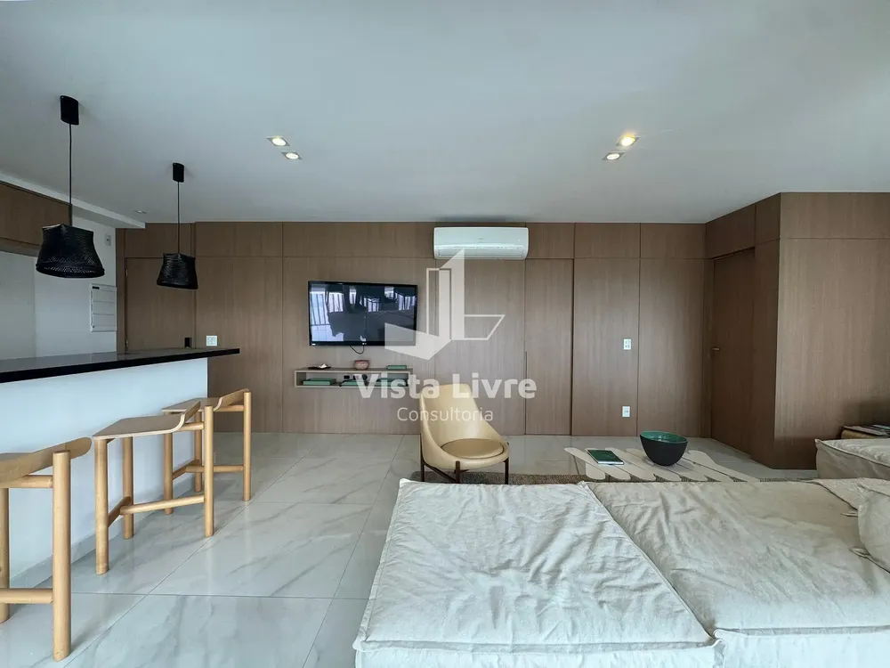 Apartamento, 2 quartos, 96 m² - Foto 3