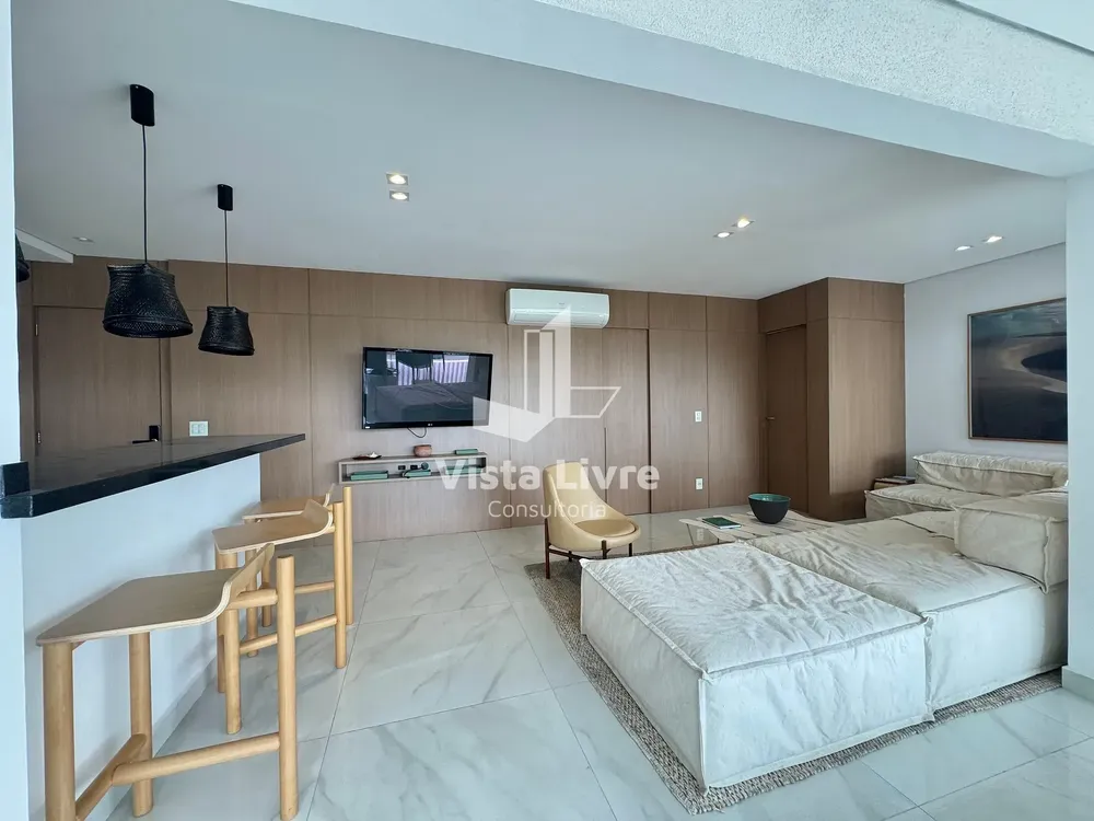 Apartamento, 2 quartos, 96 m² - Foto 2