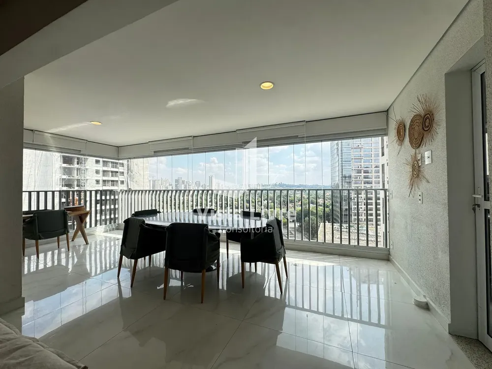 Apartamento, 2 quartos, 96 m² - Foto 4