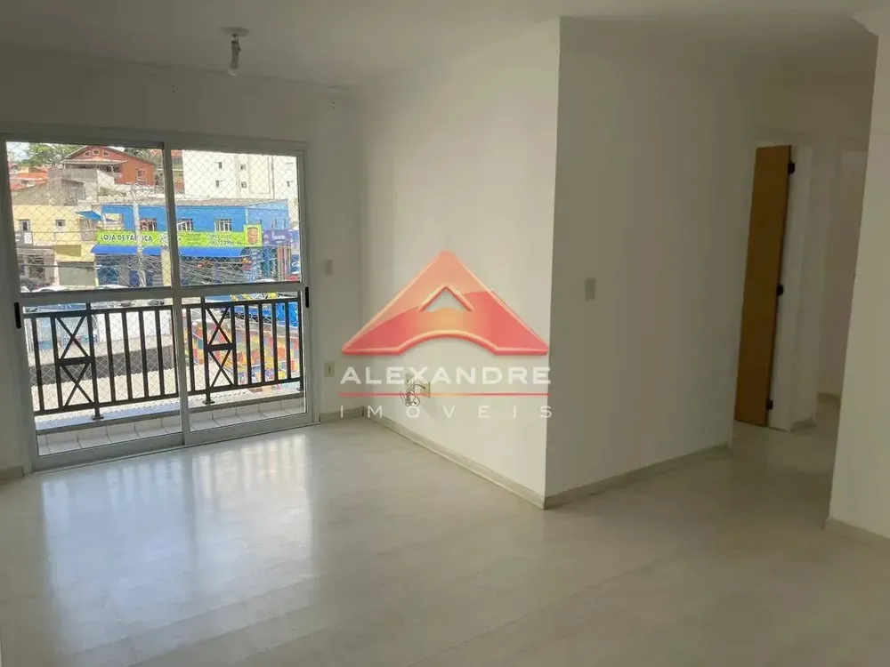Apartamento, 3 quartos, 72 m² - Foto 4