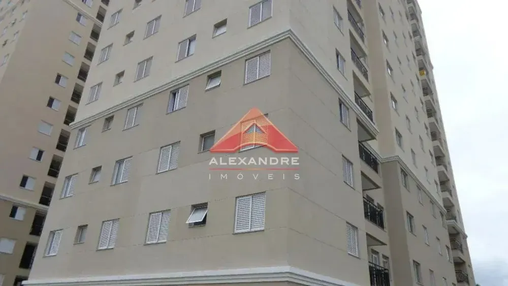 Apartamento, 3 quartos, 72 m² - Foto 2