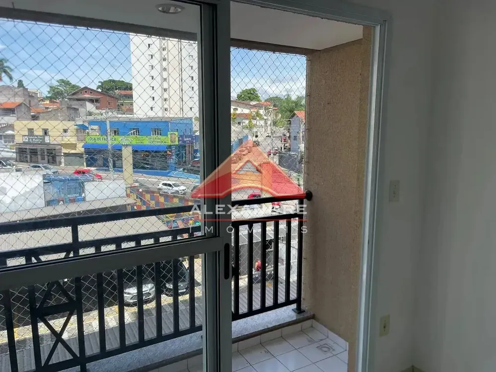 Apartamento, 3 quartos, 72 m² - Foto 1