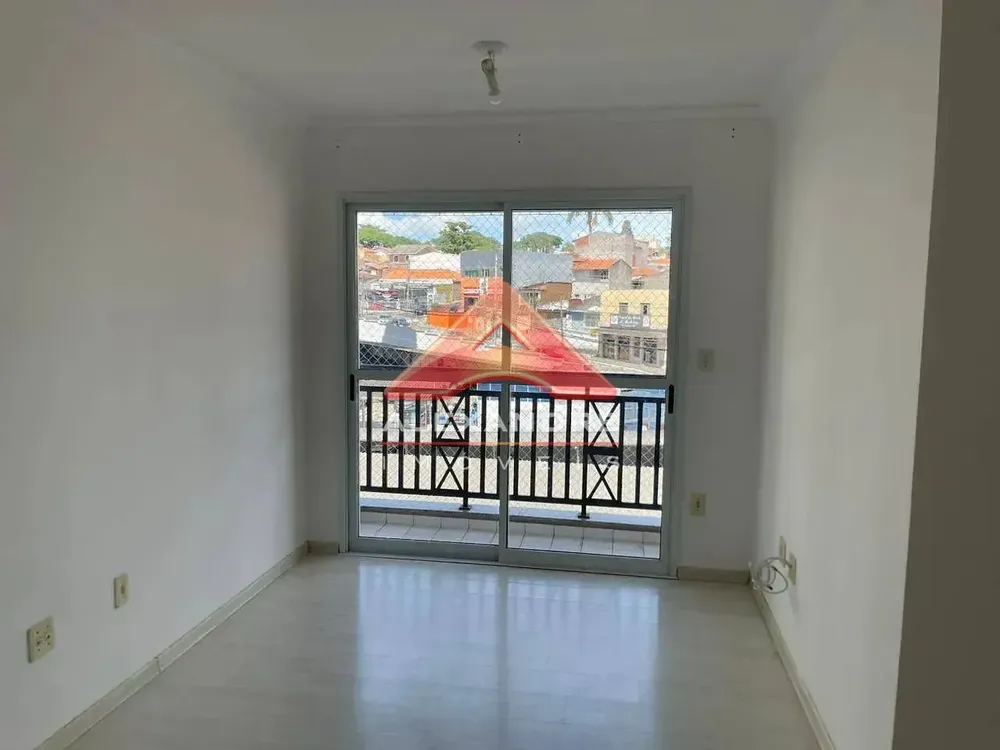 Apartamento, 3 quartos, 72 m² - Foto 3