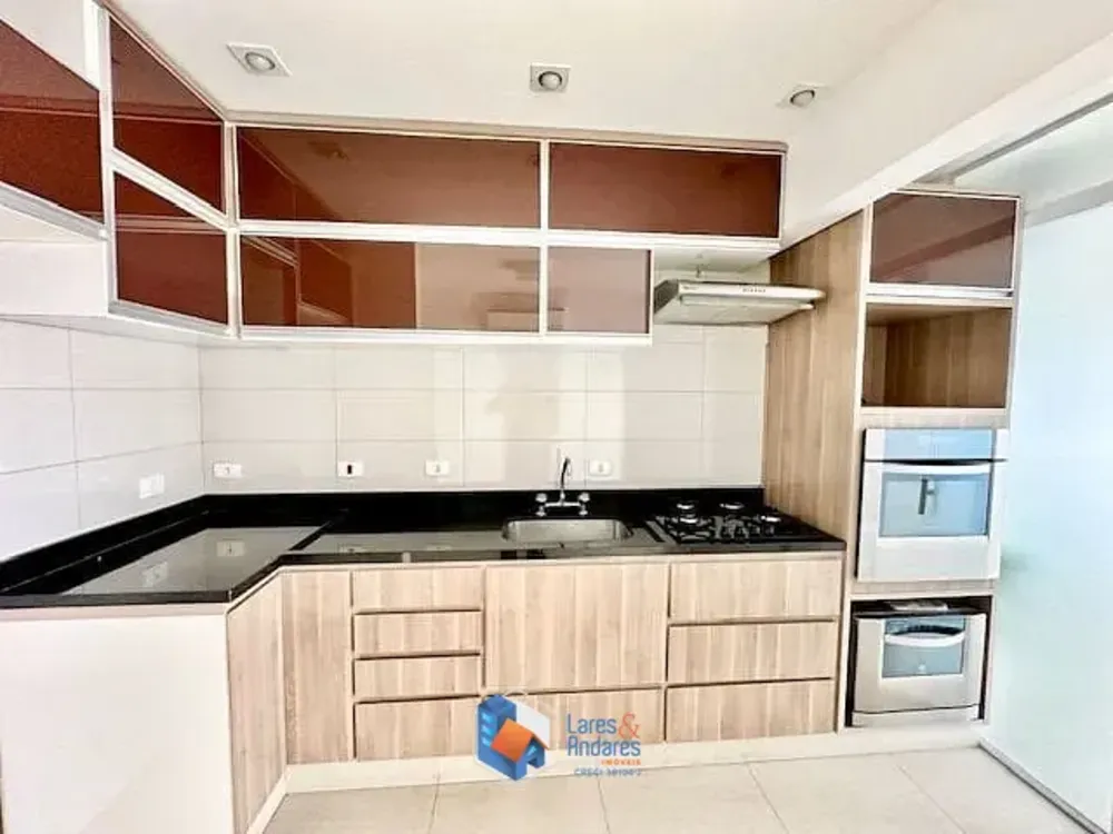 Apartamento, 2 quartos, 74 m² - Foto 4
