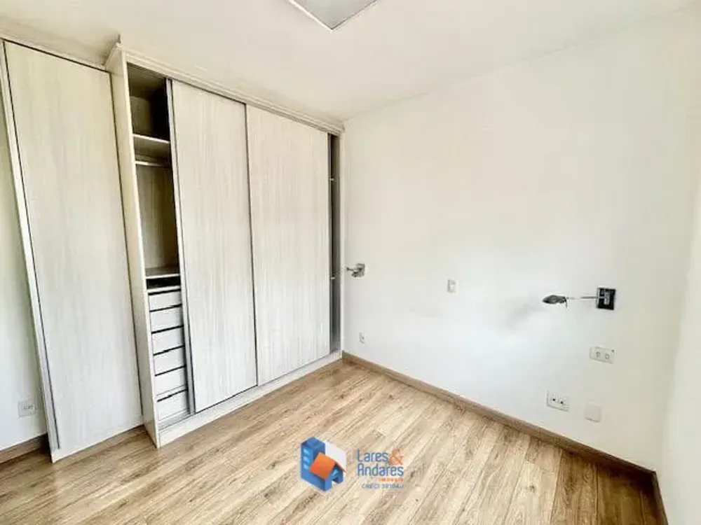 Apartamento, 2 quartos, 74 m² - Foto 1