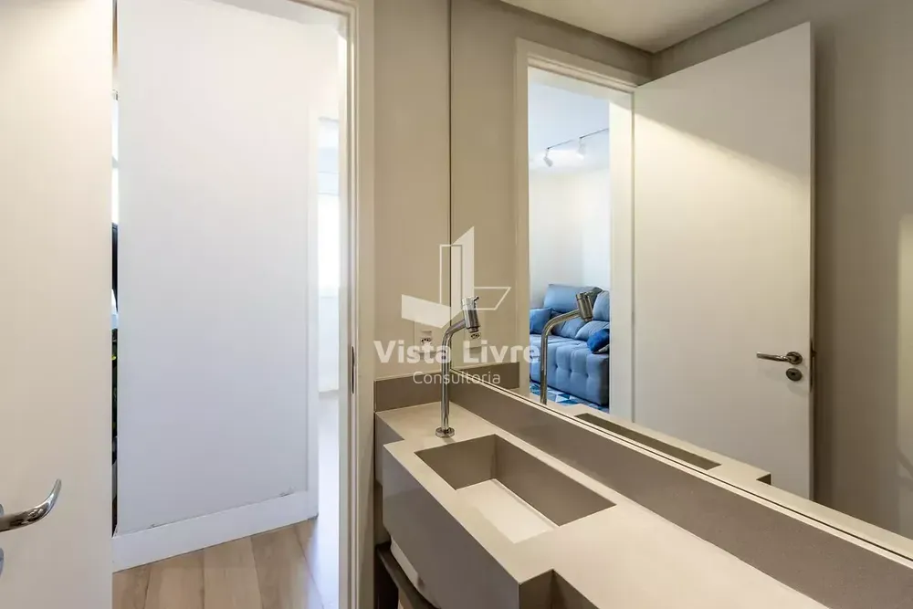 Apartamento, 2 quartos, 60 m² - Foto 2