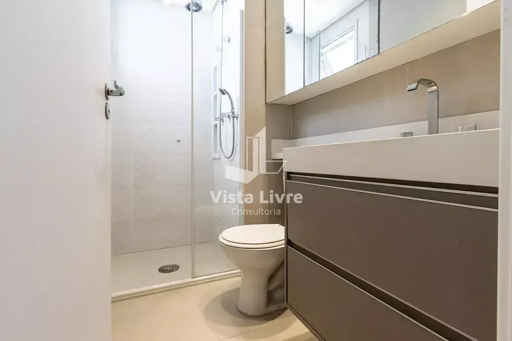Apartamento, 2 quartos, 60 m² - Foto 3