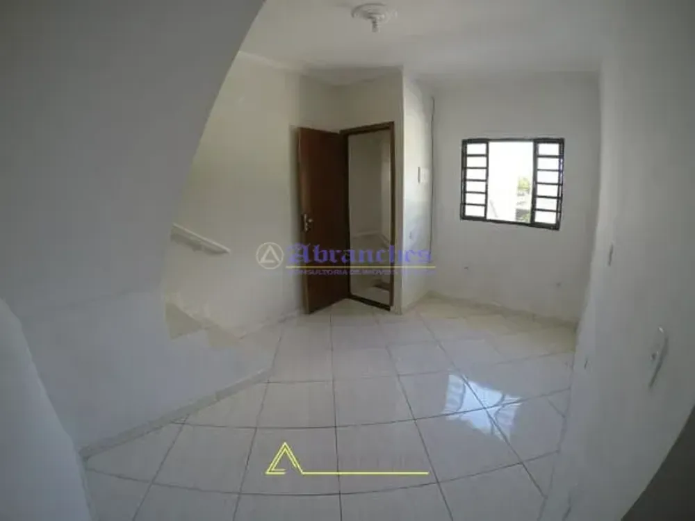 Casa, 1 quarto, 10 m² - Foto 2