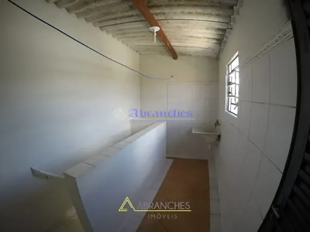 Casa, 1 quarto, 10 m² - Foto 5