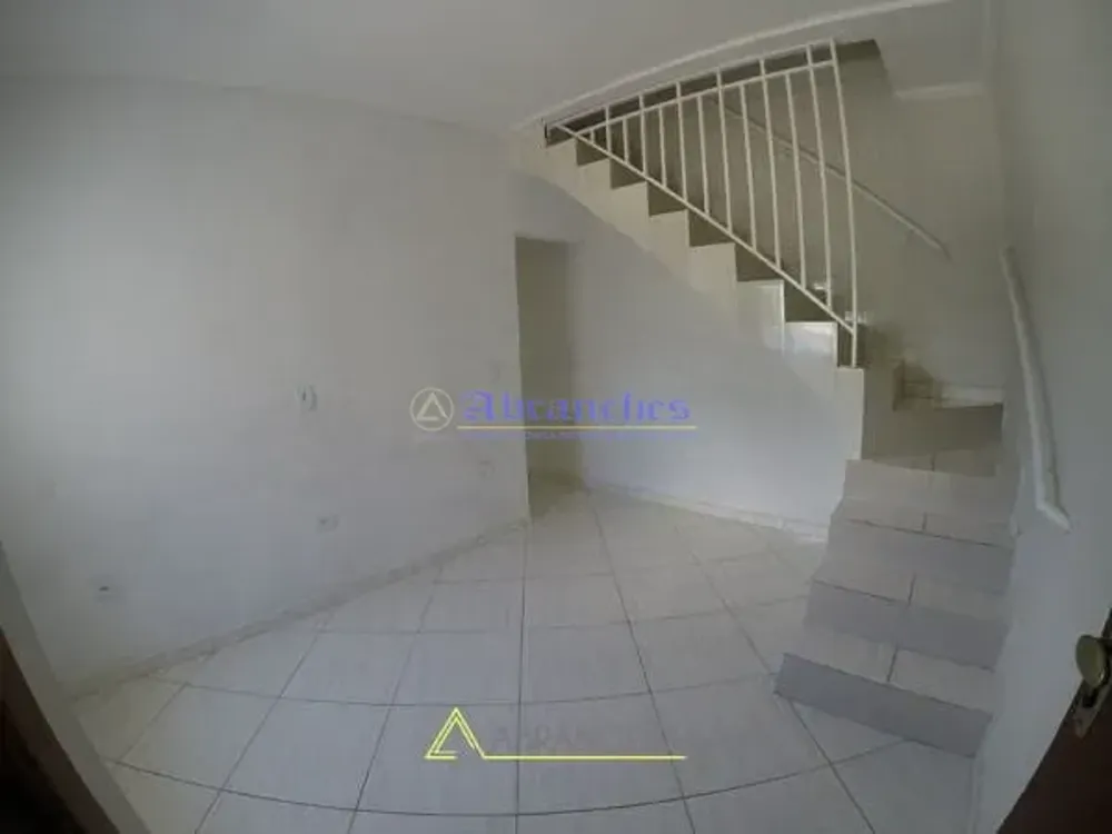 Casa, 1 quarto, 10 m² - Foto 4
