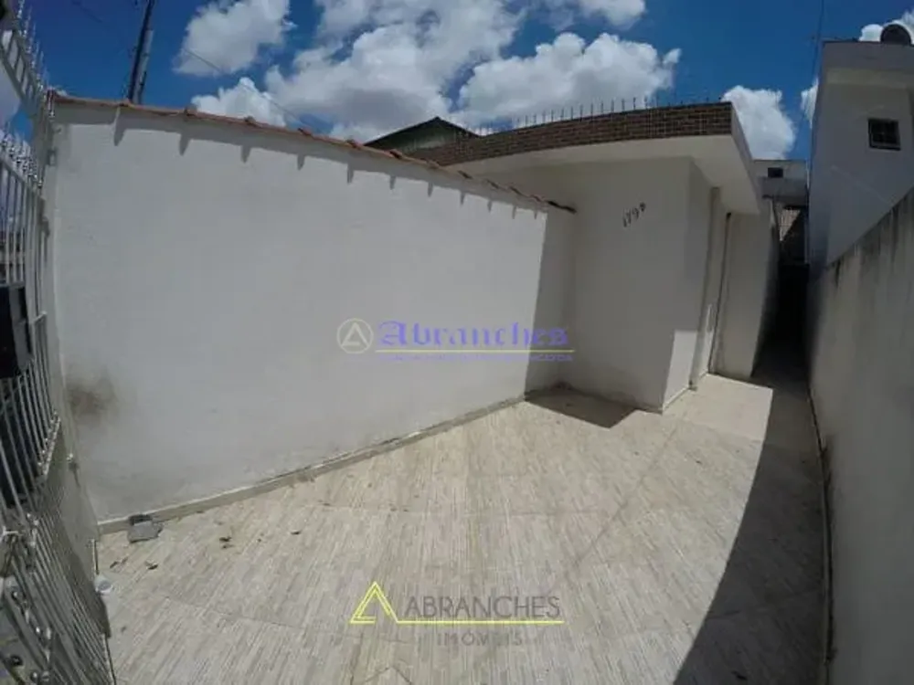 Casa, 1 quarto, 10 m² - Foto 3