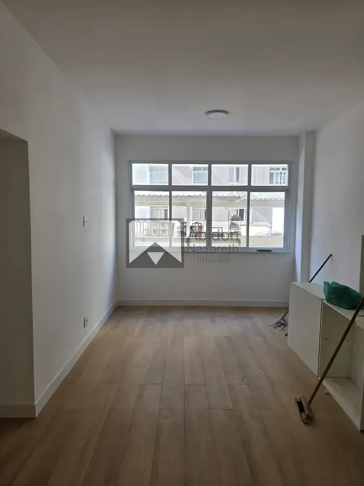 Apartamento, 3 quartos, 95 m² - Foto 1