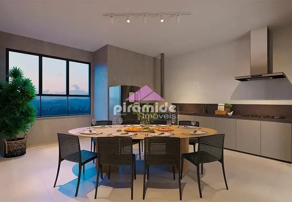 Apartamento, 2 quartos, 54 m² - Foto 7