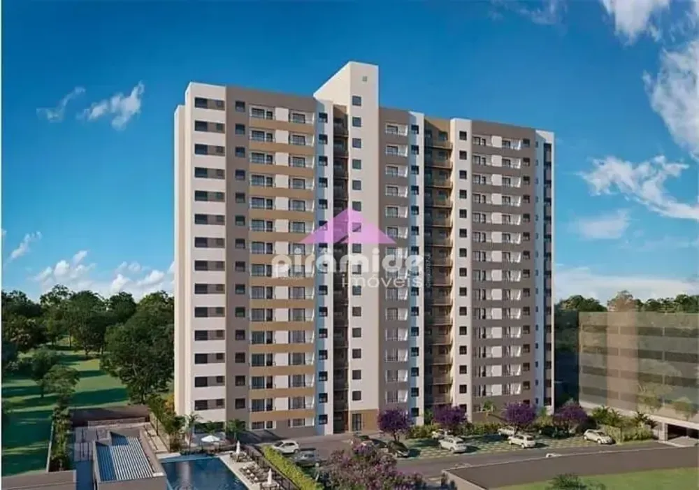Apartamento, 2 quartos, 54 m² - Foto 6